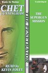 The supergun mission cover image