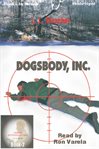 Dogsbody, Inc cover image