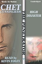 Cover image for High Disaster