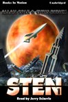 Sten cover image