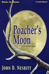 Poacher's moon cover image