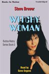 Witchy woman cover image