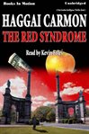 The red syndrome : a Dan Gordon intelligence thriller cover image