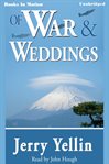 Of war & weddings cover image