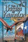 The hawks of Kamalon : an interplanetary adventure cover image