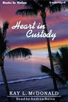 Heart in custody cover image