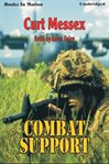 Combat support cover image