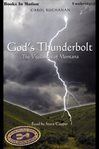 God's thunderbolt cover image