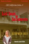 Last Swan in Sacramento cover image