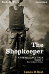 The shopkeeper cover image