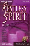 Restless spirit cover image