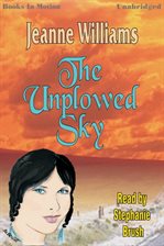 Cover image for The Unplowed Sky