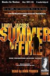 Summer of fire cover image