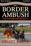 Border ambush cover image