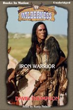 Cover image for Iron Warrior