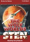 The wolf worlds cover image