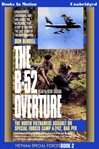 The B-52 overture cover image
