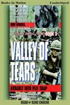 Valley of tears cover image