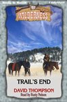 Trail's end cover image