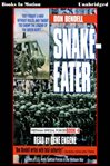 Snake eater cover image