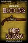 Blood lines cover image