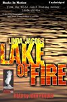 Lake of fire cover image