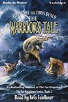 The warrior's tale cover image