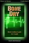 Bone dry cover image