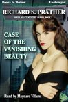 Case of the vanishing beauty cover image