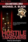 Hostile takeovers cover image