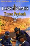 Texas payback cover image