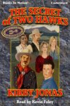 The secret of two hawks cover image