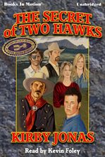 Cover image for The Secret of Two Hawks