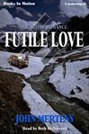 Futile love cover image