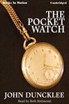 The pocket watch cover image