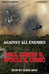 Against all enemies [sound recording] cover image