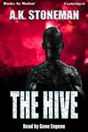 The hive cover image