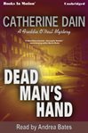 Dead man's hand cover image
