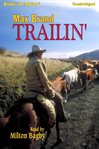 Trailin' cover image