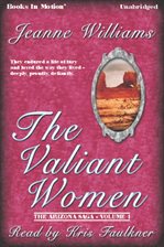 Imagen de portada para The Valiant Women