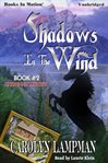 Shadows in the wind cover image