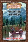 Frontier mayhem cover image