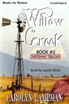 Willow creek cover image