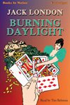 Burning Daylight cover image