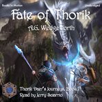 Fate of Thorik cover image