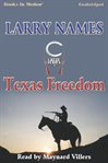 Texas freedom cover image