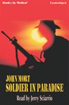 Soldier in paradise cover image