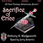 Sacrifice of Ericc cover image