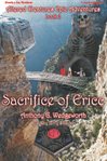 Sacrifice of Ericc cover image