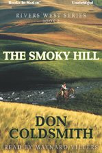Cover image for The Smoky Hill